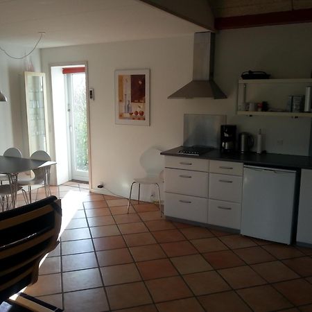 Aarhus Syd Holiday Apartment Beder Kültér fotó