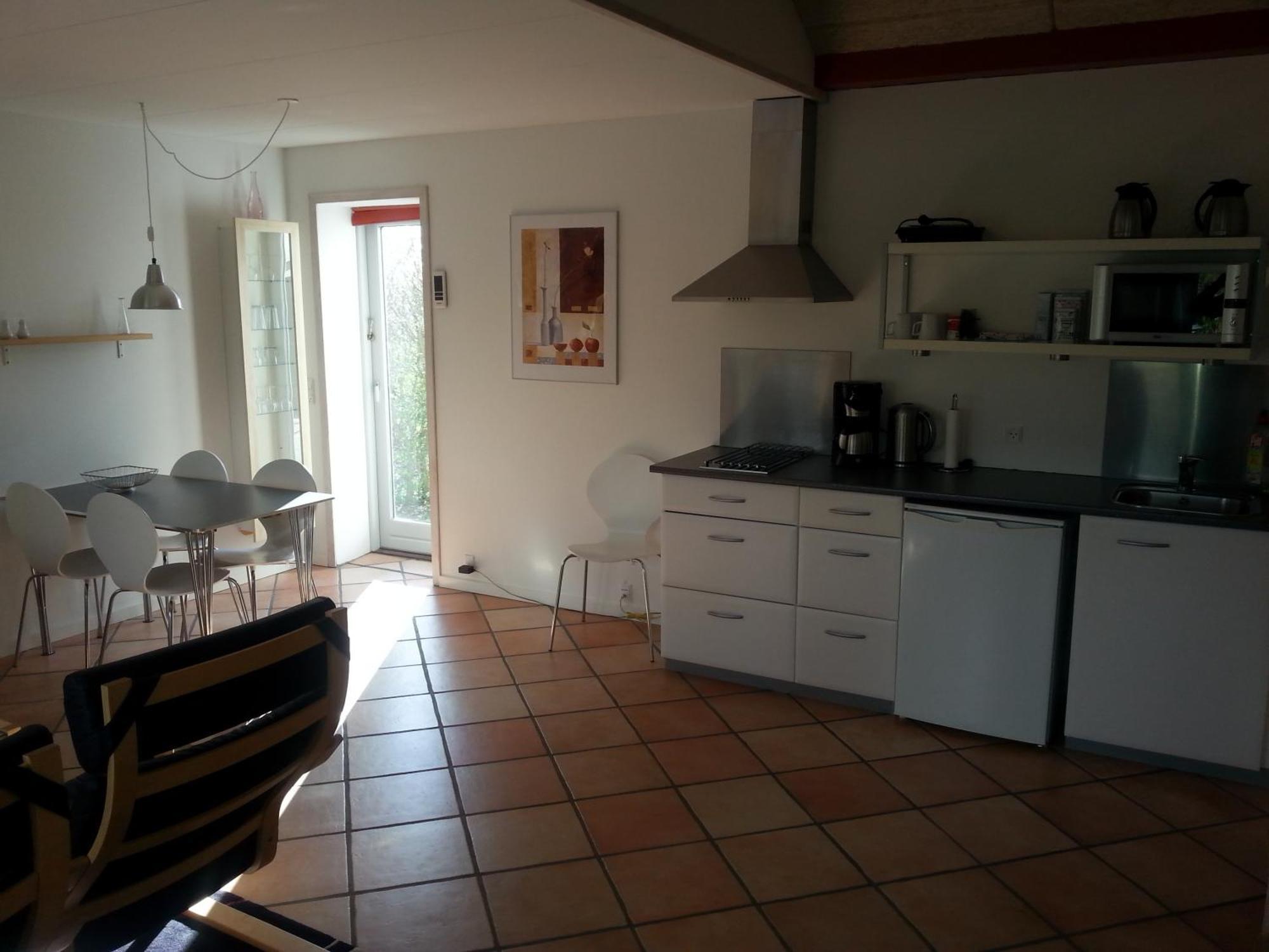 Aarhus Syd Holiday Apartment Beder Kültér fotó
