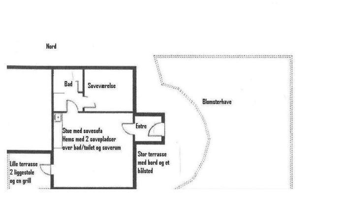 Aarhus Syd Holiday Apartment Beder Kültér fotó