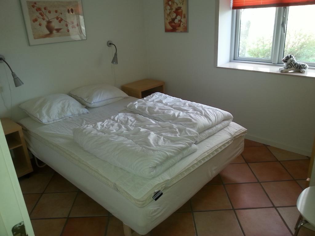 Aarhus Syd Holiday Apartment Beder Szoba fotó