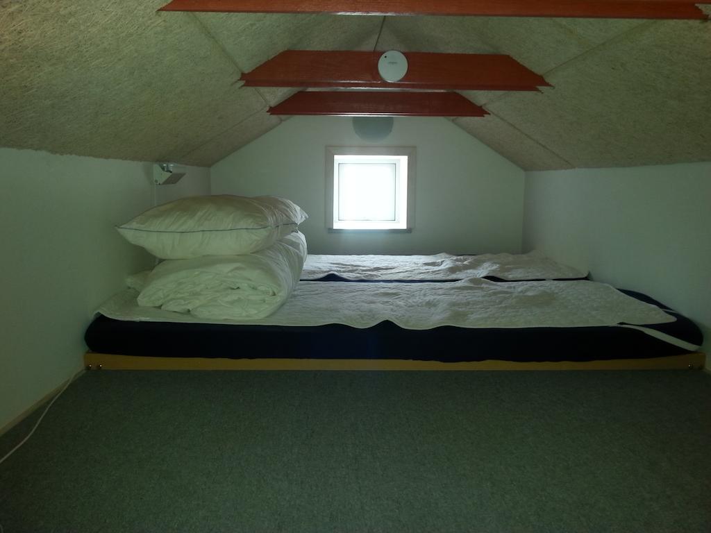 Aarhus Syd Holiday Apartment Beder Szoba fotó