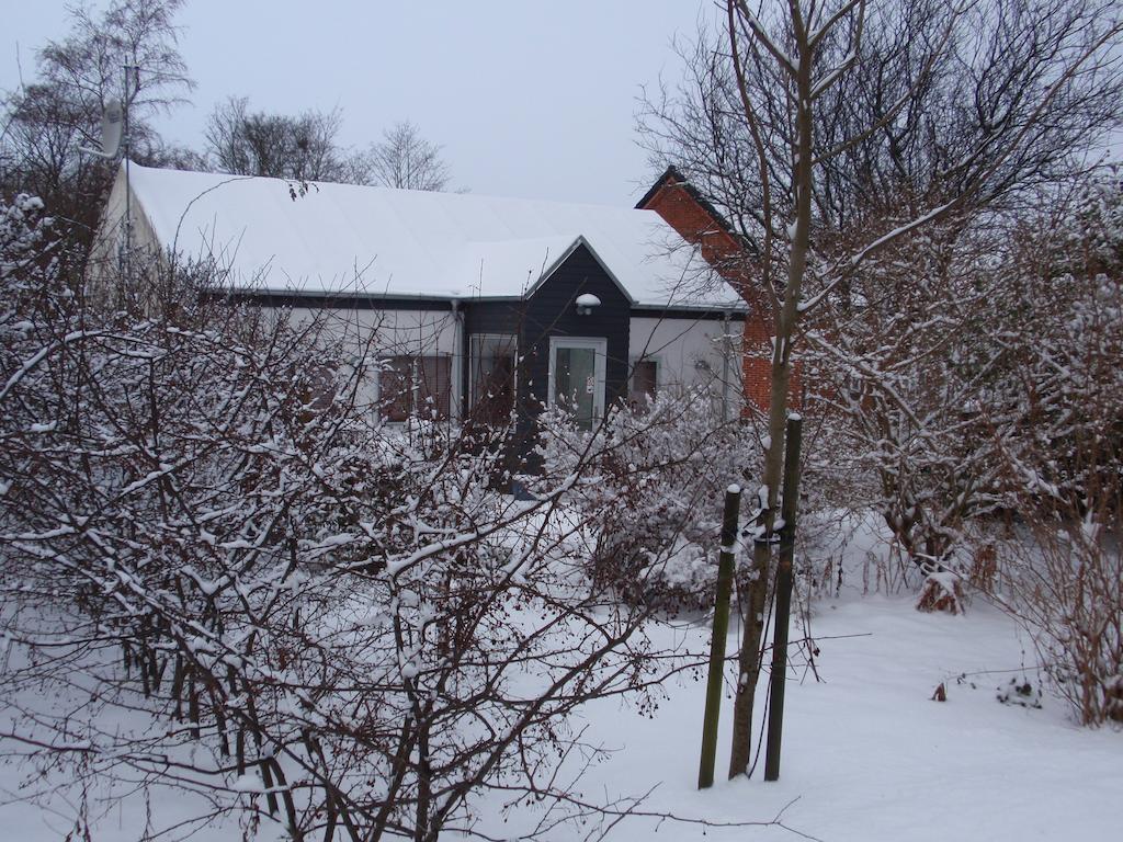Aarhus Syd Holiday Apartment Beder Szoba fotó