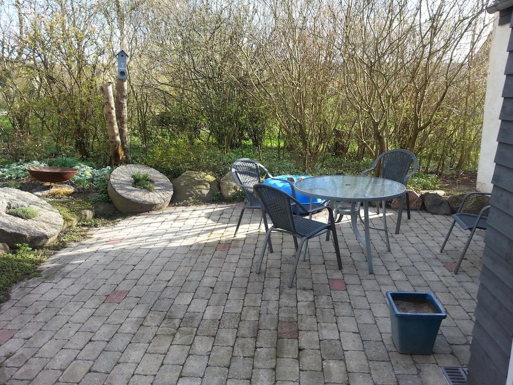 Aarhus Syd Holiday Apartment Beder Szoba fotó