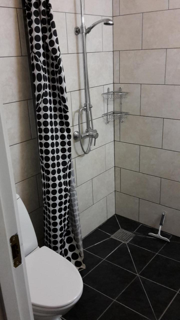 Aarhus Syd Holiday Apartment Beder Kültér fotó