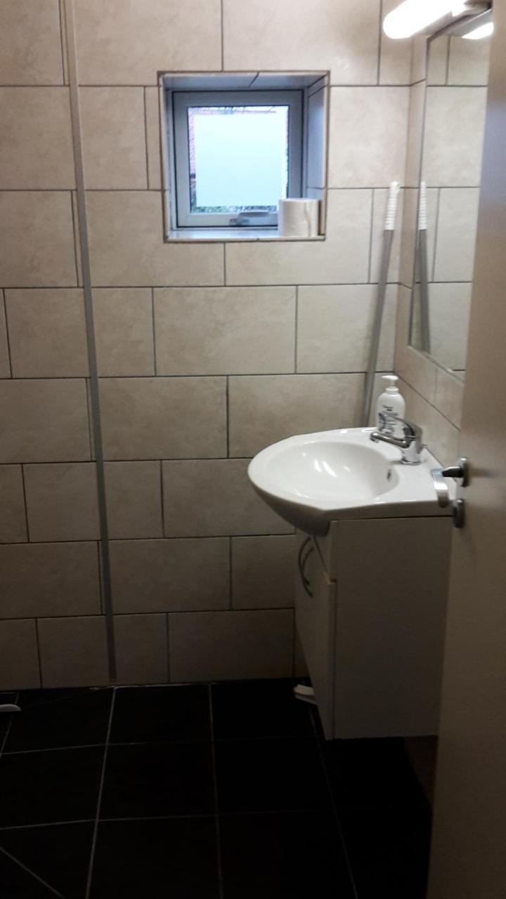 Aarhus Syd Holiday Apartment Beder Kültér fotó